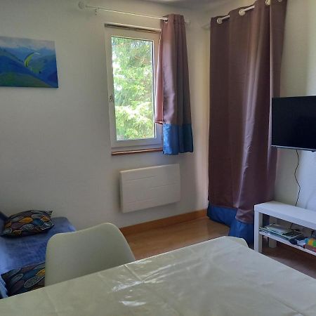 Charmant Logement Sur La Station De Val Louron Genos Exterior photo