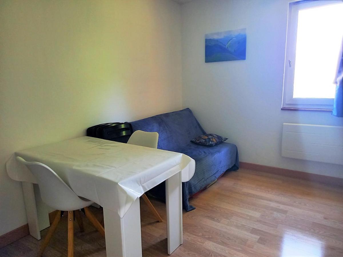 Charmant Logement Sur La Station De Val Louron Genos Exterior photo